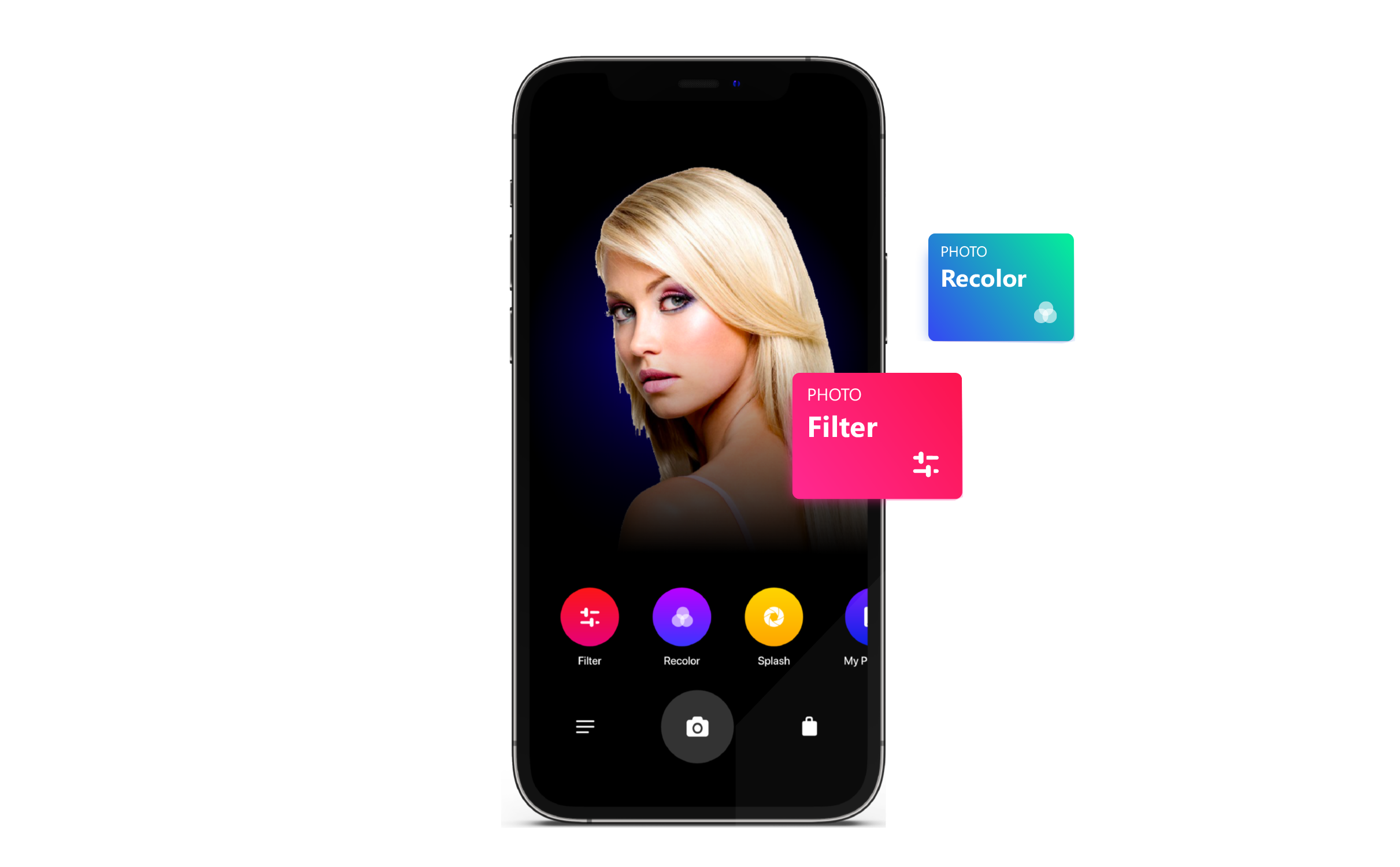 Best iPhone Photo Editor App