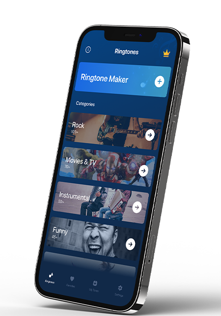 Best iPhone Ringtone Maker App