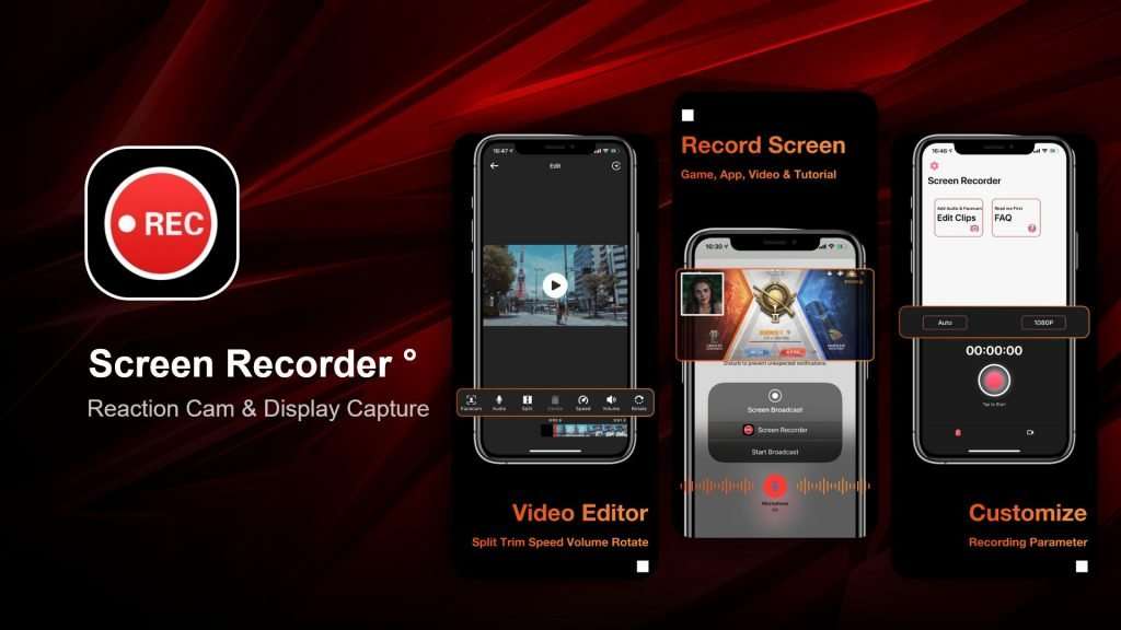 Screen Recorder