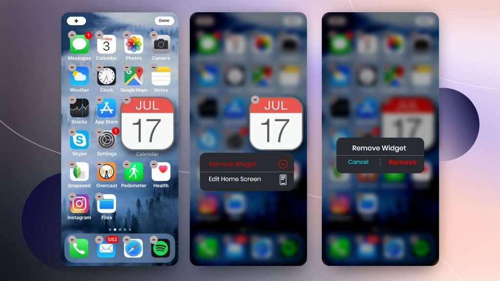 hoe-widgets-te-bewerken-op-iphone